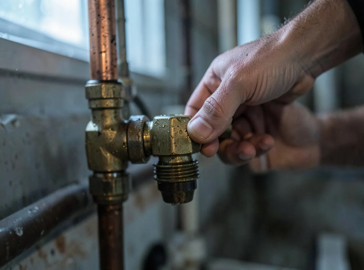 Emergency Plumber Houston, MN FAQs